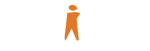 Nationaal Keurmerk Letselschade logo voor in de footer.